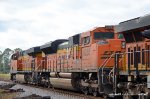 BNSF 9285